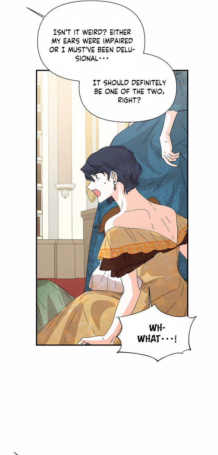 Happy Ending for the Time-Limited Villainess Chapter 57 - Page 38