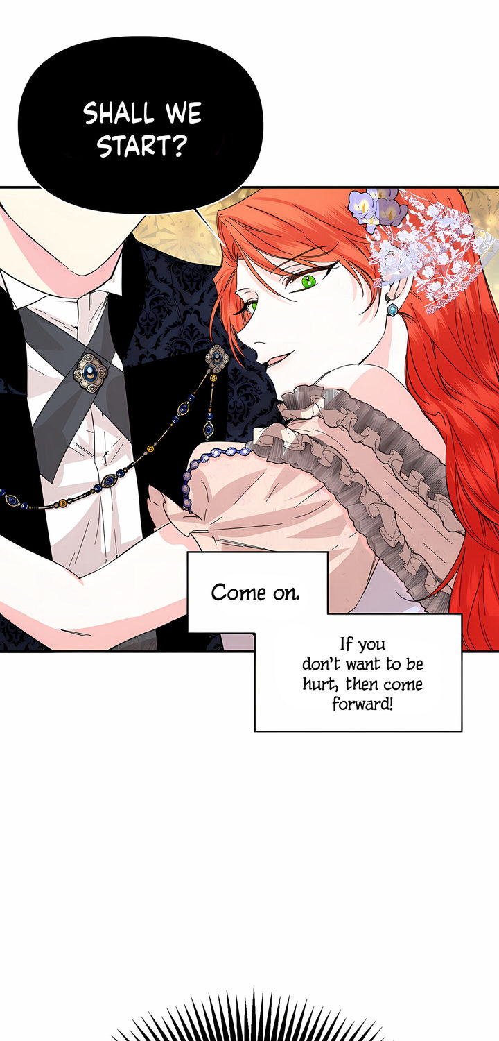 Happy Ending for the Time-Limited Villainess Chapter 57 - Page 46