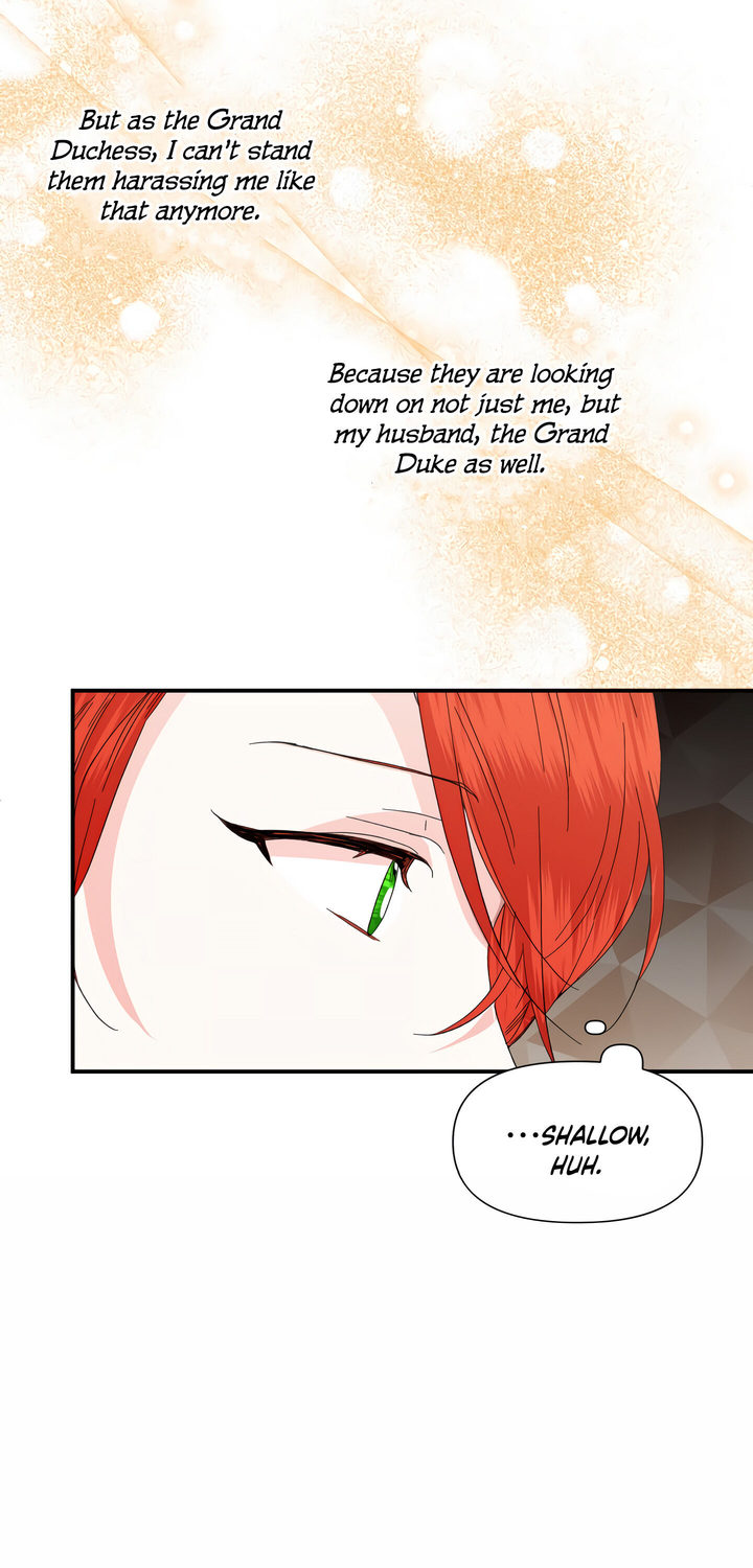 Happy Ending for the Time-Limited Villainess Chapter 57 - Page 7