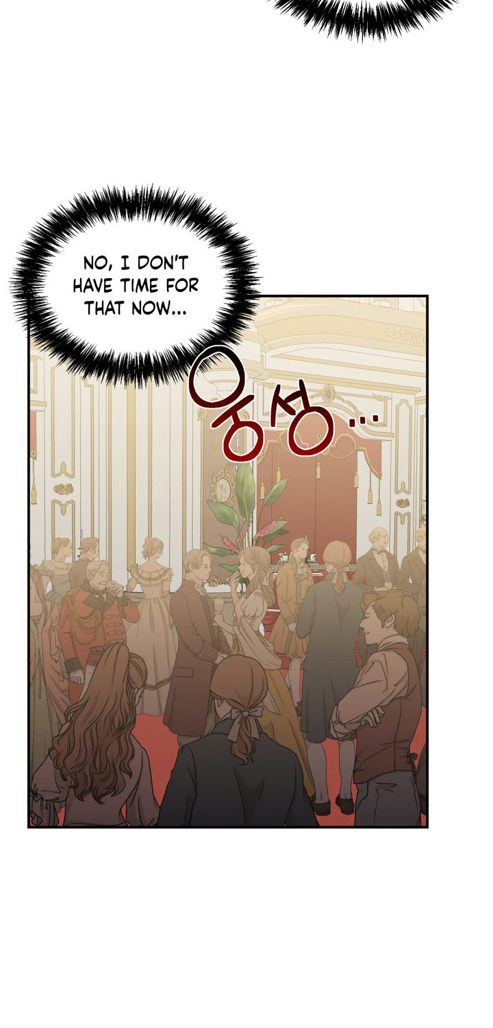Happy Ending for the Time-Limited Villainess Chapter 58 - Page 2