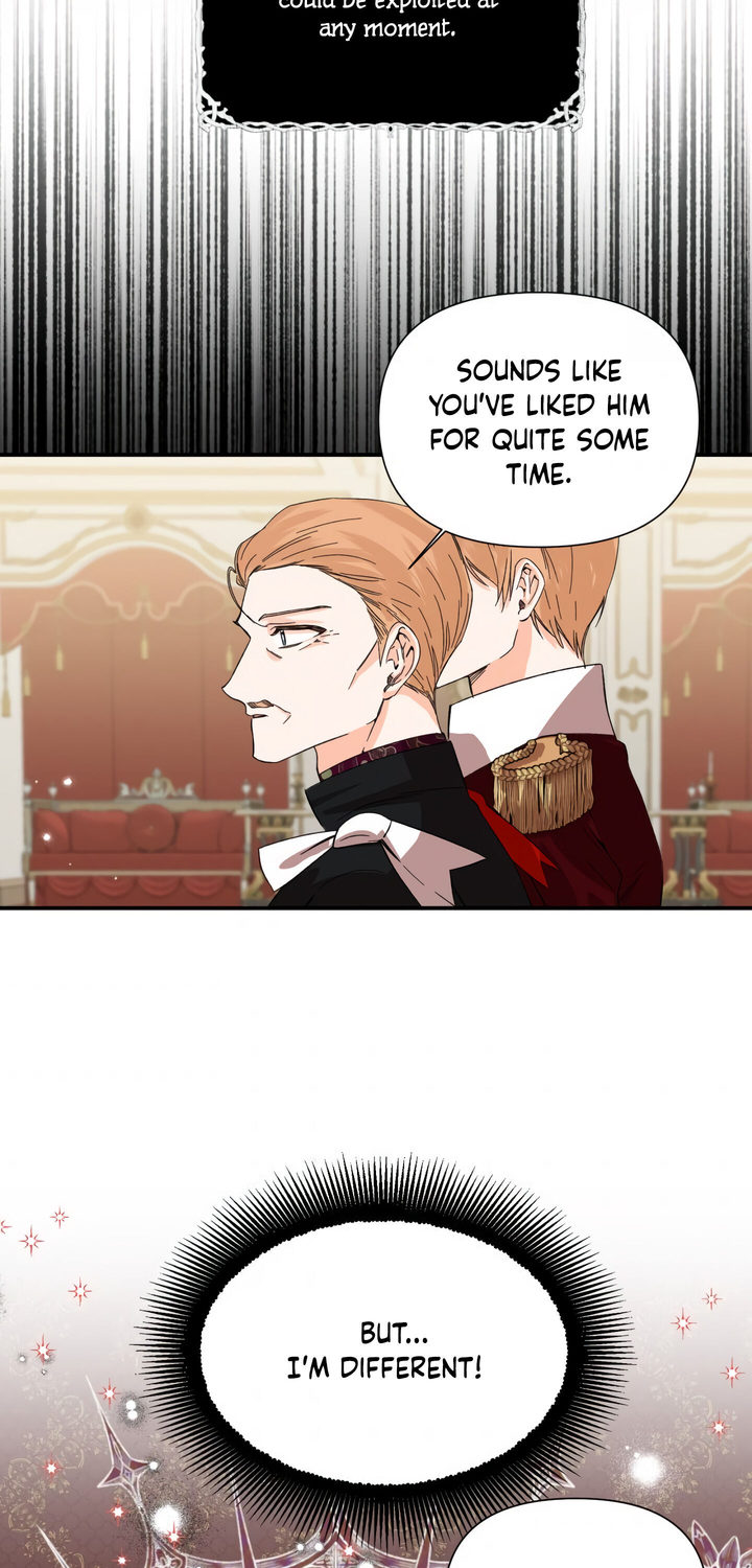 Happy Ending for the Time-Limited Villainess Chapter 58 - Page 36