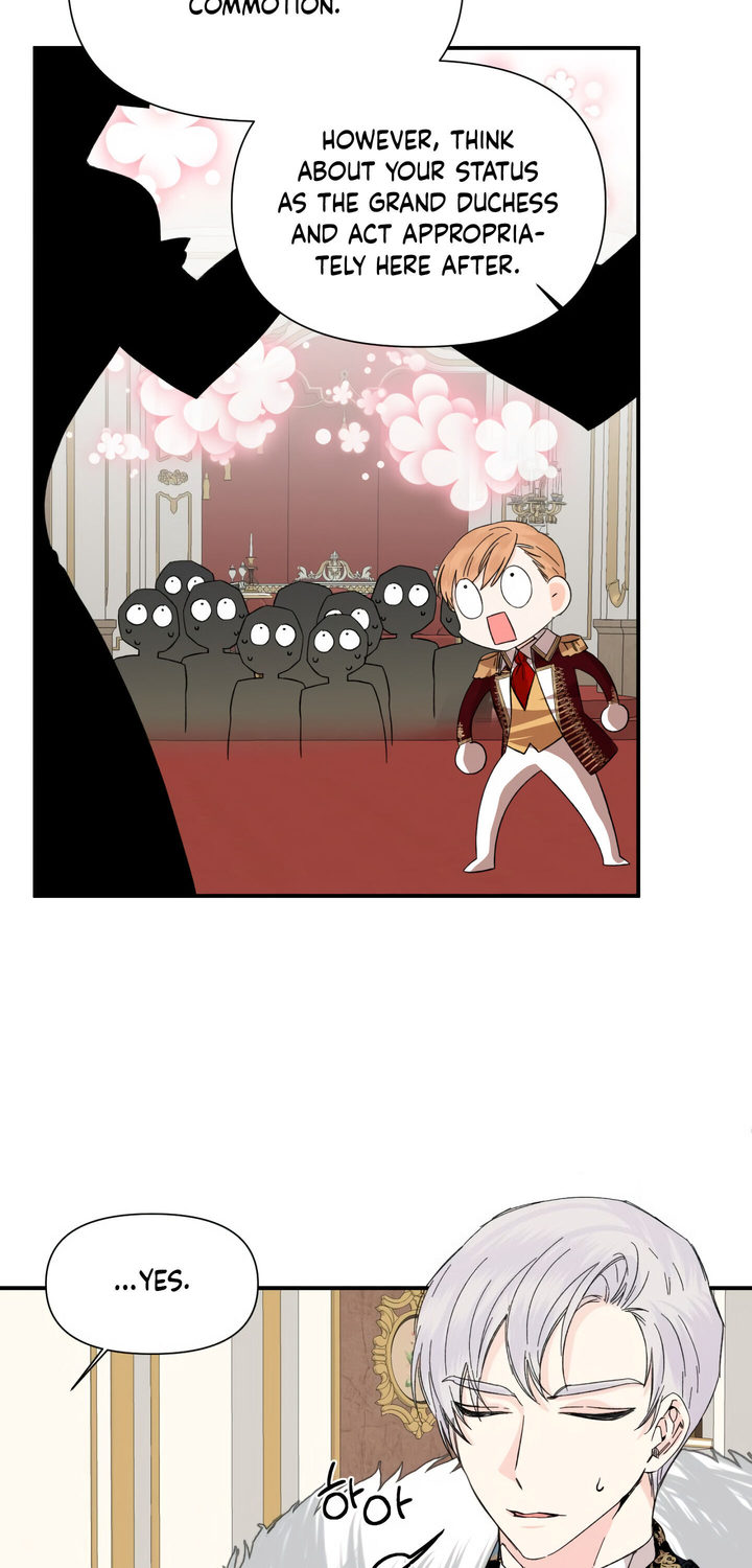 Happy Ending for the Time-Limited Villainess Chapter 58 - Page 42