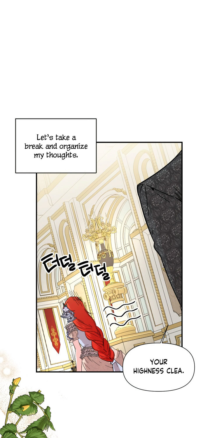 Happy Ending for the Time-Limited Villainess Chapter 58 - Page 53