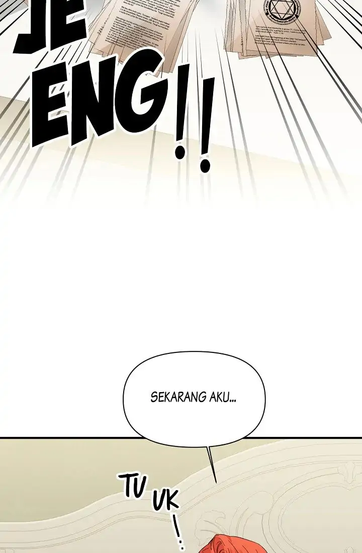 Happy Ending for the Time-Limited Villainess Chapter 64 - Page 60