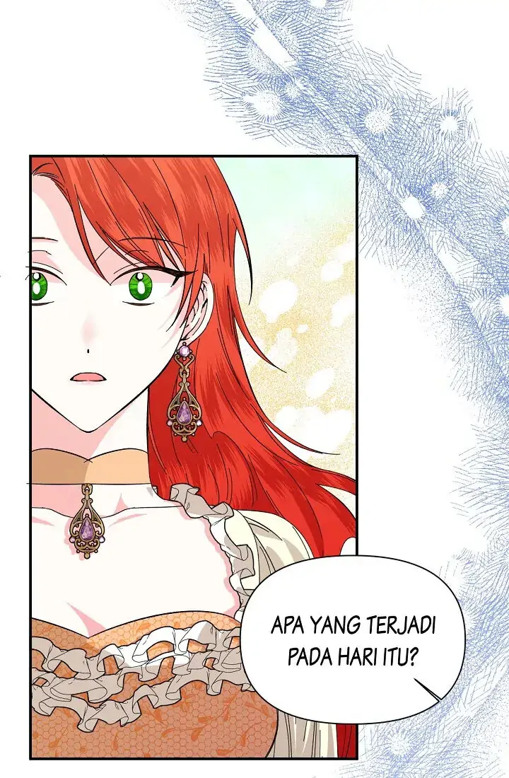 Happy Ending for the Time-Limited Villainess Chapter 67 - Page 73