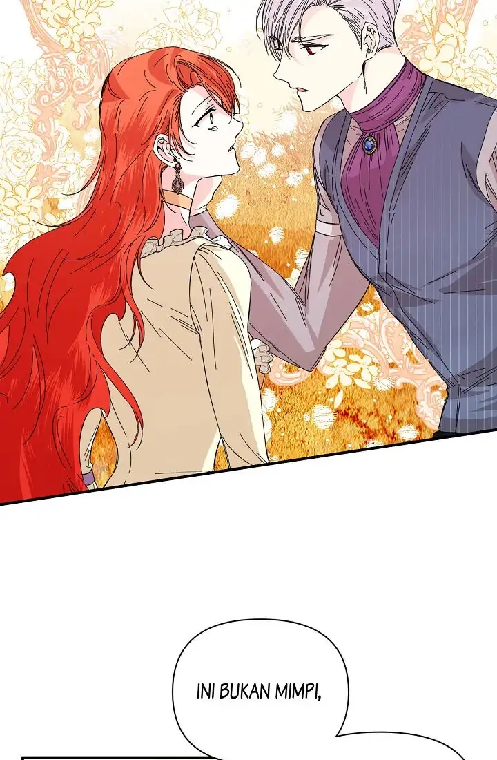 Happy Ending for the Time-Limited Villainess Chapter 68 - Page 51