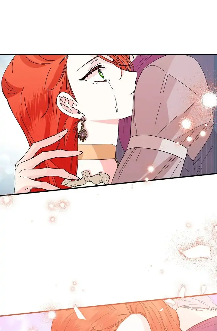 Happy Ending for the Time-Limited Villainess Chapter 68 - Page 57