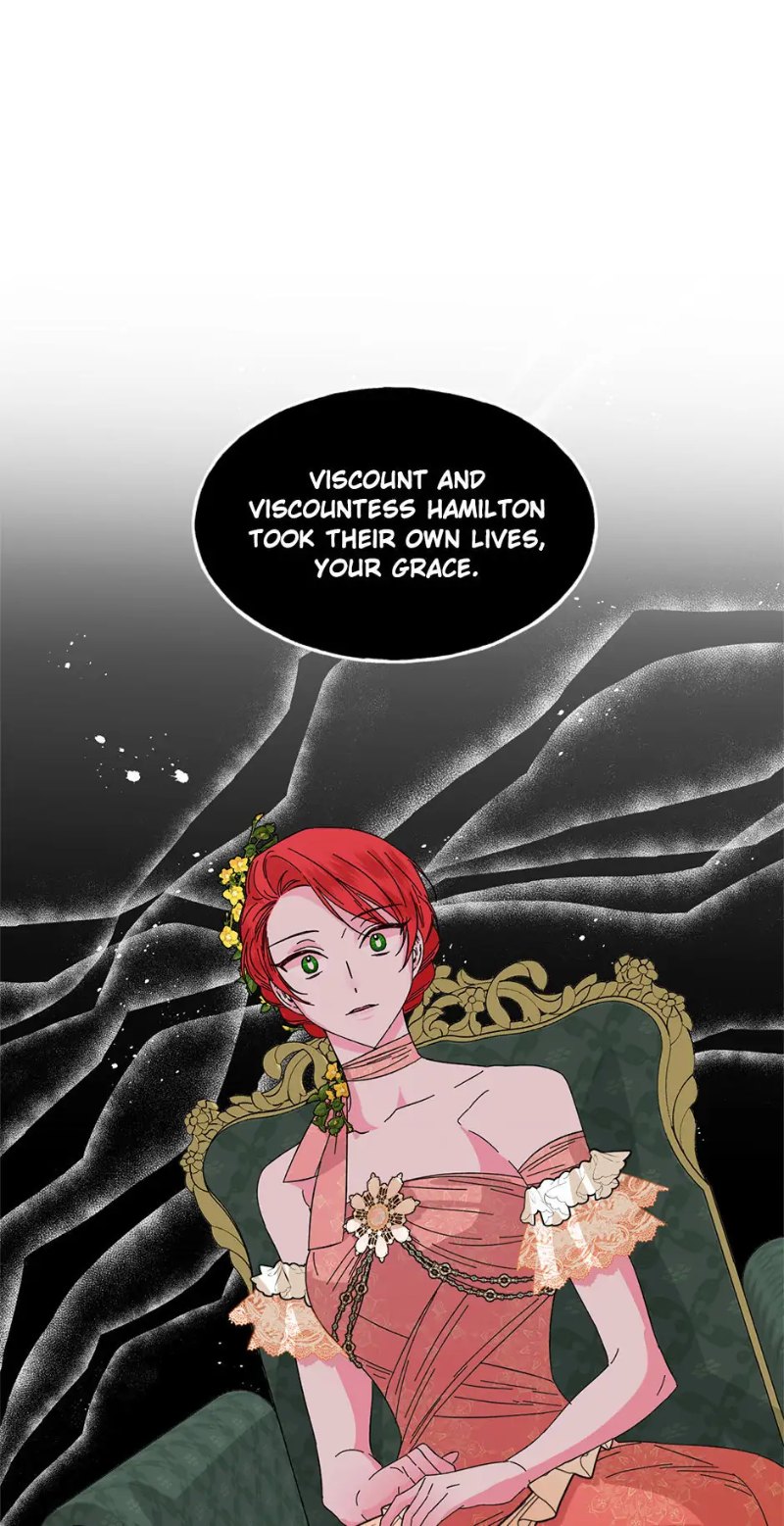 Happy Ending for the Time-Limited Villainess Chapter 71 - Page 1