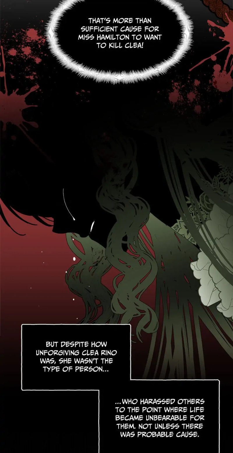 Happy Ending for the Time-Limited Villainess Chapter 71 - Page 4