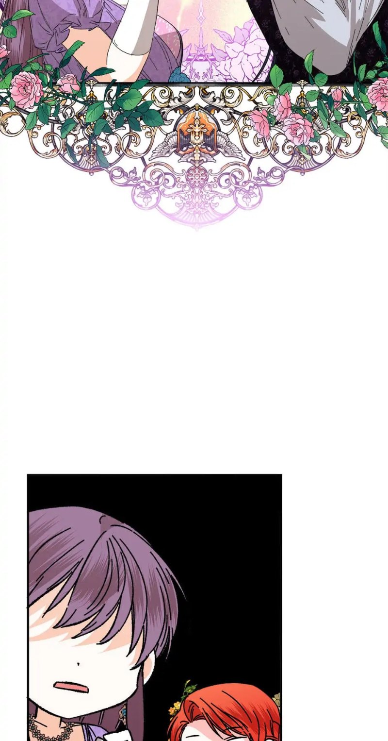 Happy Ending for the Time-Limited Villainess Chapter 71 - Page 57
