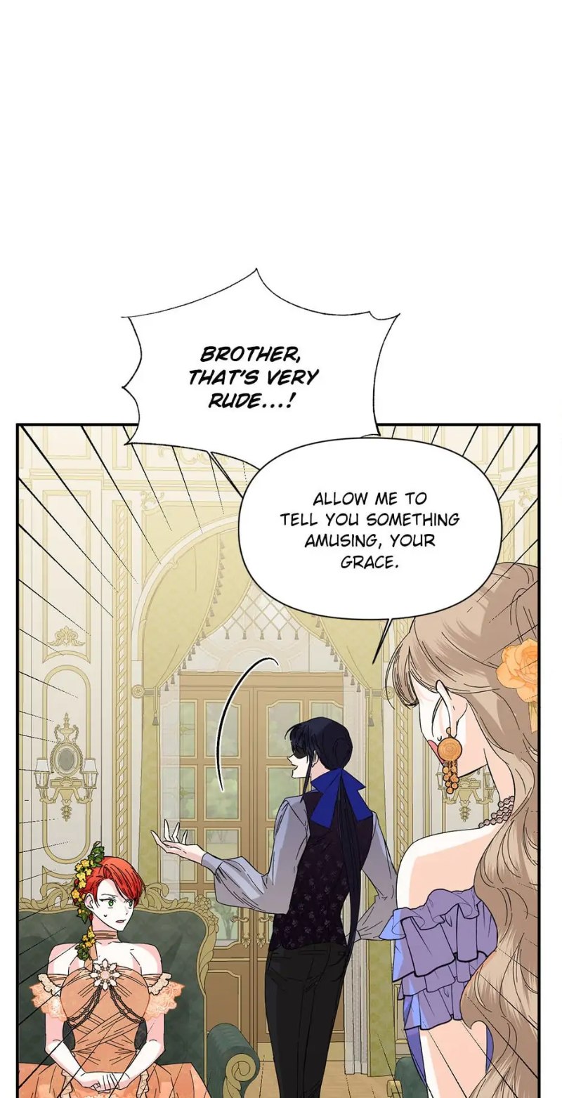 Happy Ending for the Time-Limited Villainess Chapter 72 - Page 12