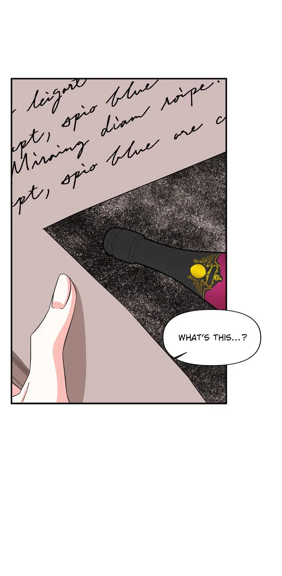 Happy Ending for the Time-Limited Villainess Chapter 74 - Page 58