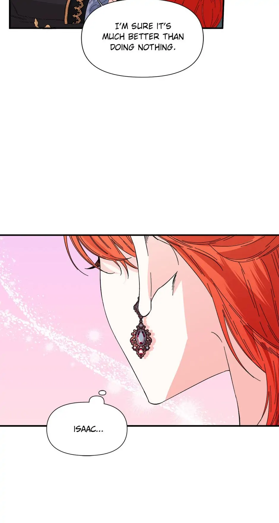 Happy Ending for the Time-Limited Villainess Chapter 77 - Page 43