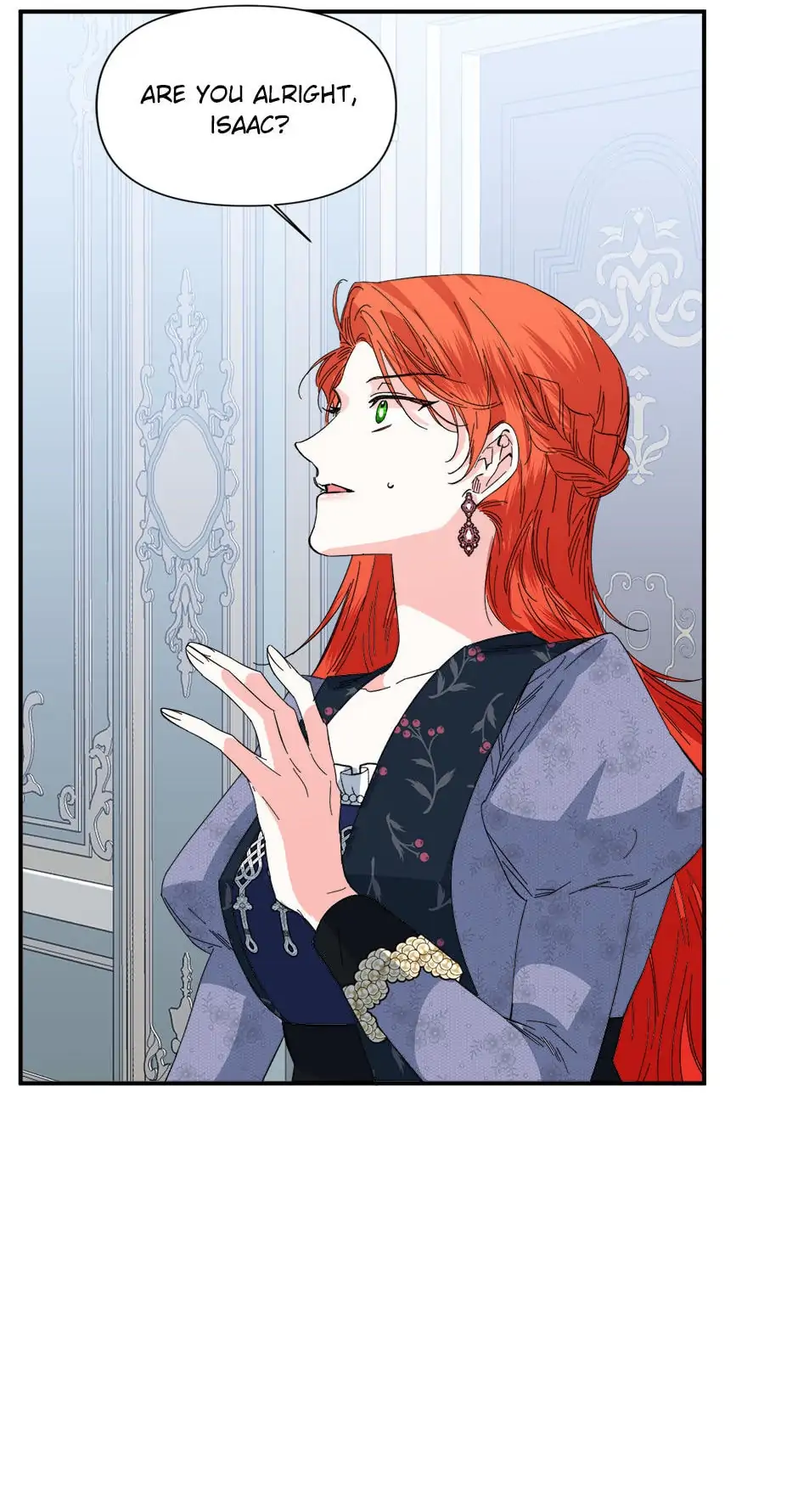 Happy Ending for the Time-Limited Villainess Chapter 77 - Page 5