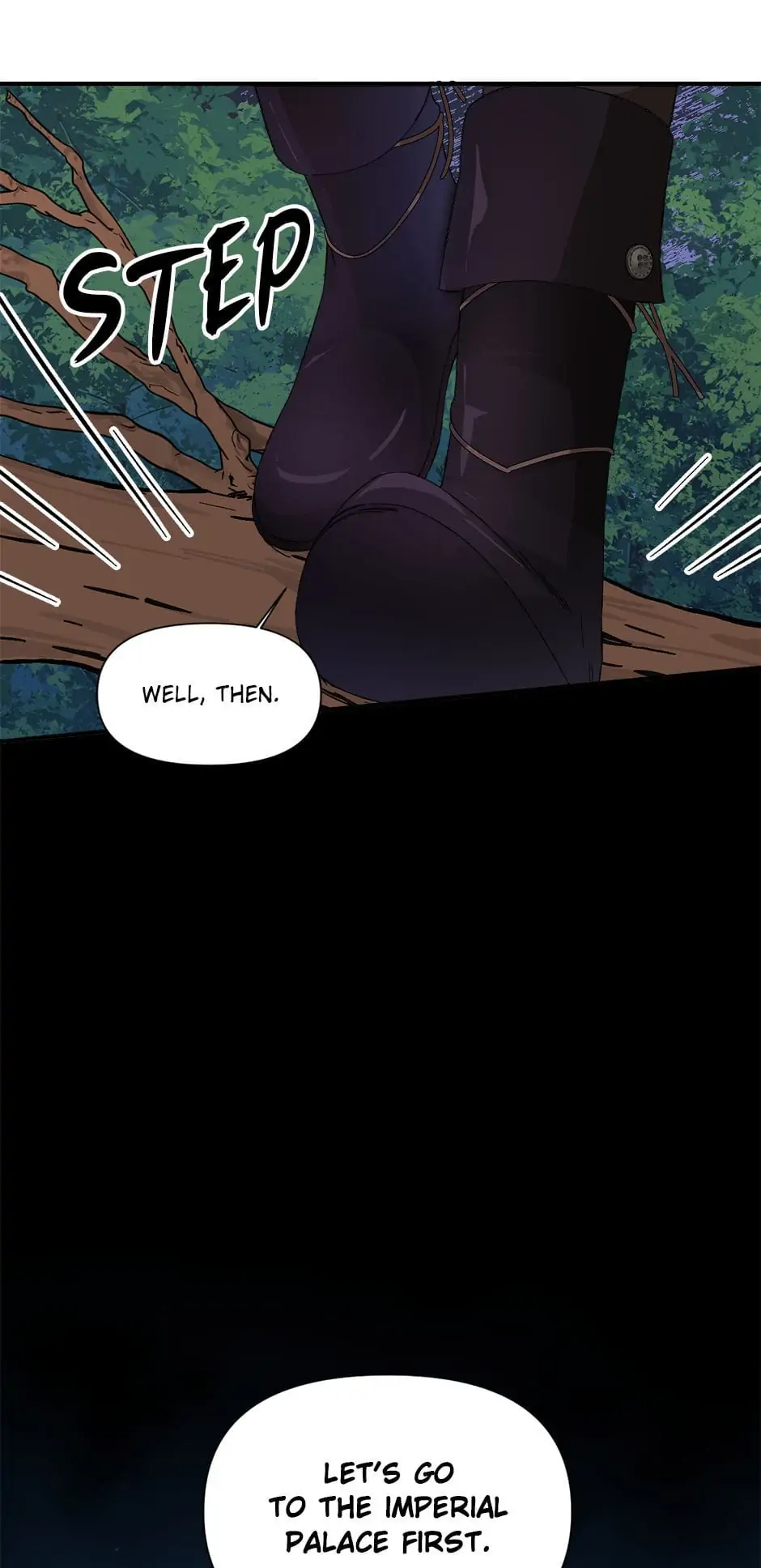 Happy Ending for the Time-Limited Villainess Chapter 77 - Page 63