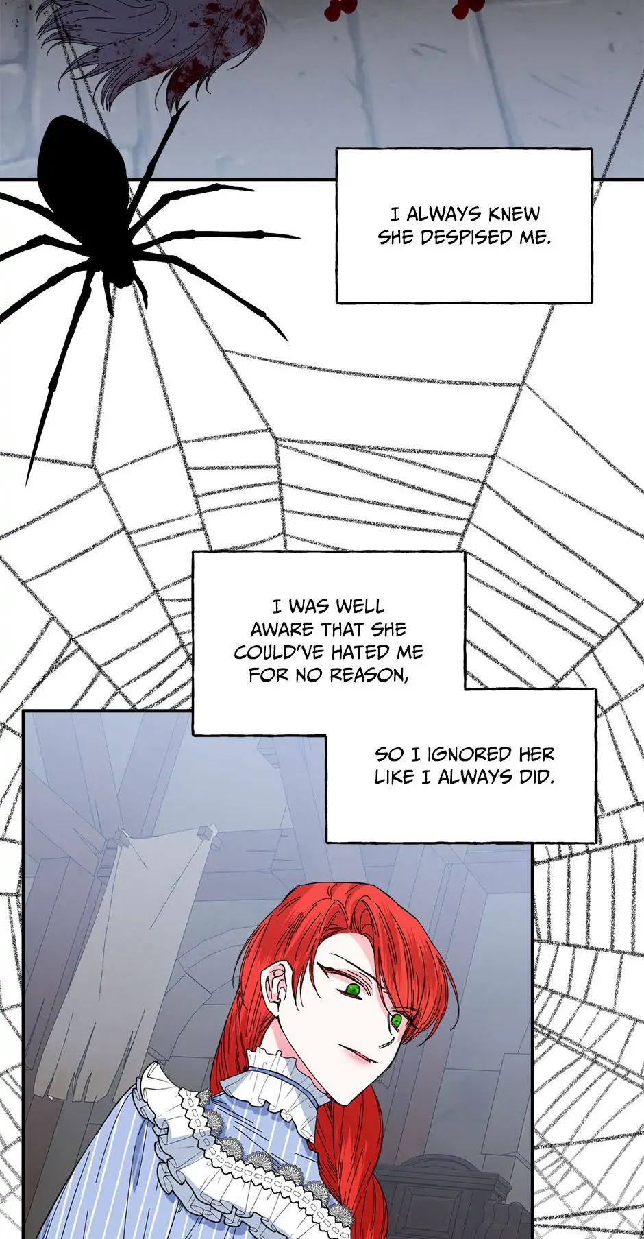 Happy Ending for the Time-Limited Villainess Chapter 82 - Page 12