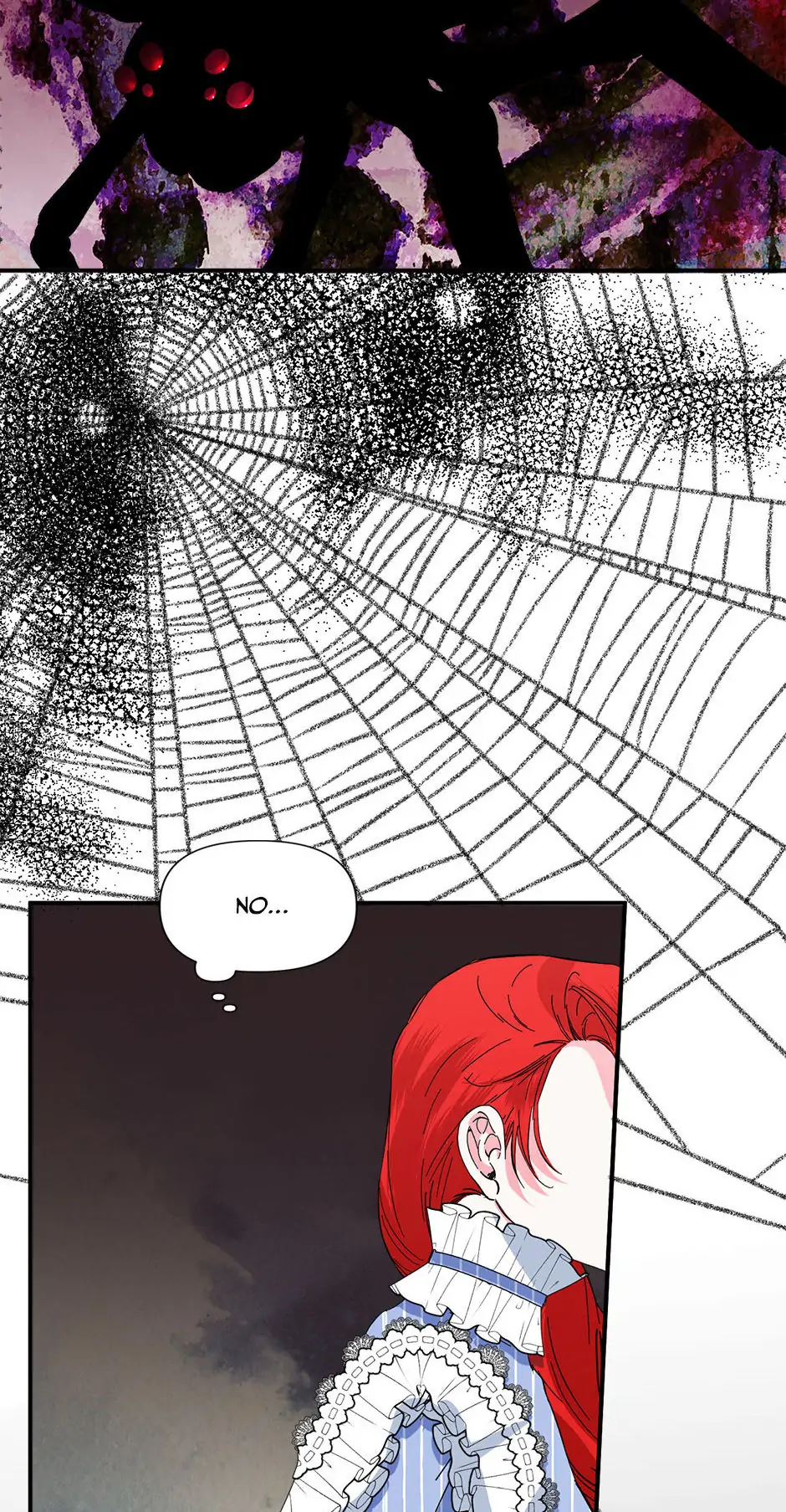 Happy Ending for the Time-Limited Villainess Chapter 82 - Page 14