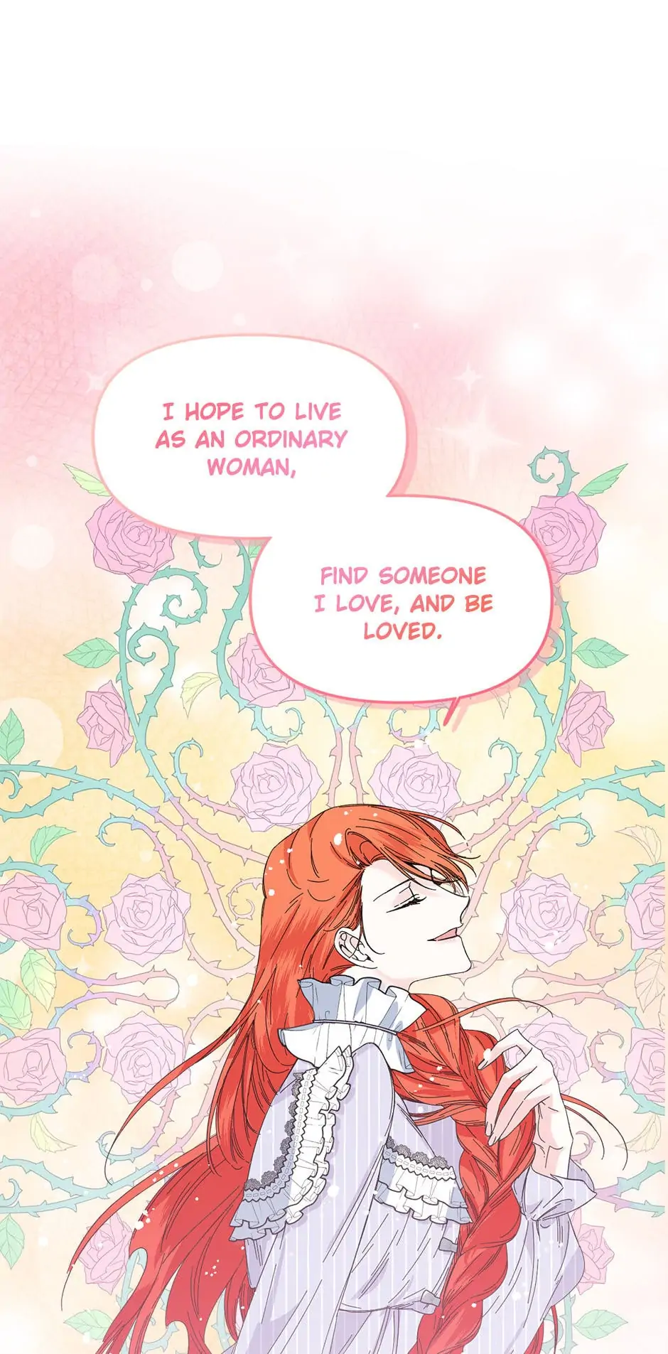 Happy Ending for the Time-Limited Villainess Chapter 82 - Page 45