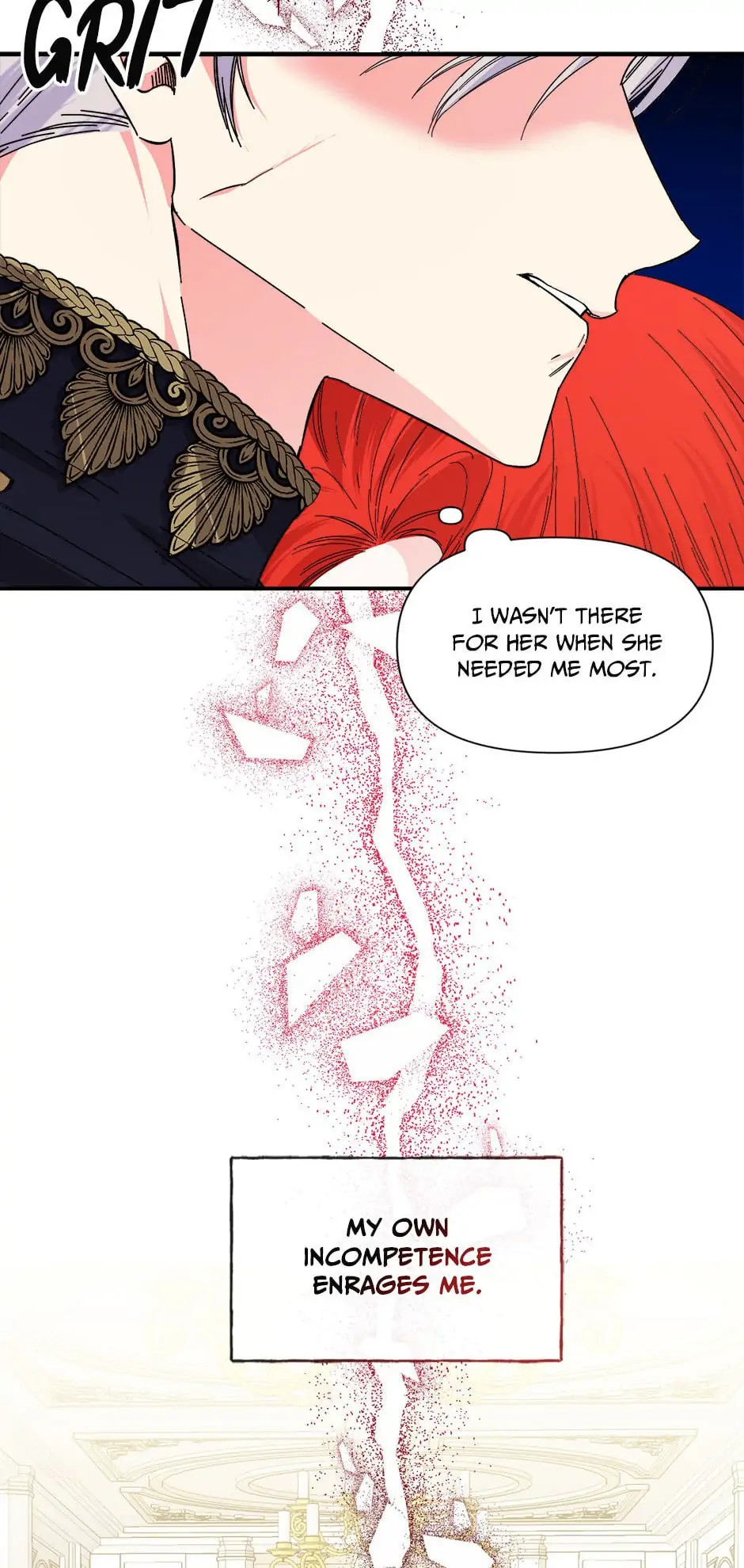 Happy Ending for the Time-Limited Villainess Chapter 83 - Page 42