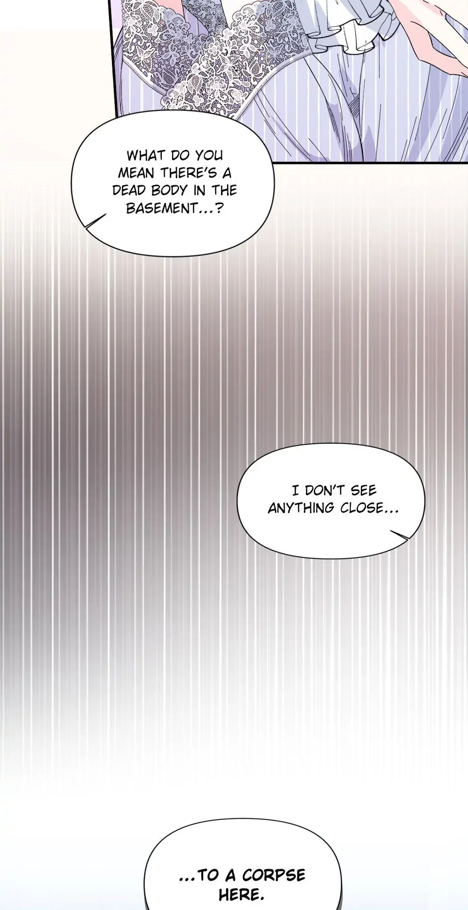 Happy Ending for the Time-Limited Villainess Chapter 84 - Page 32