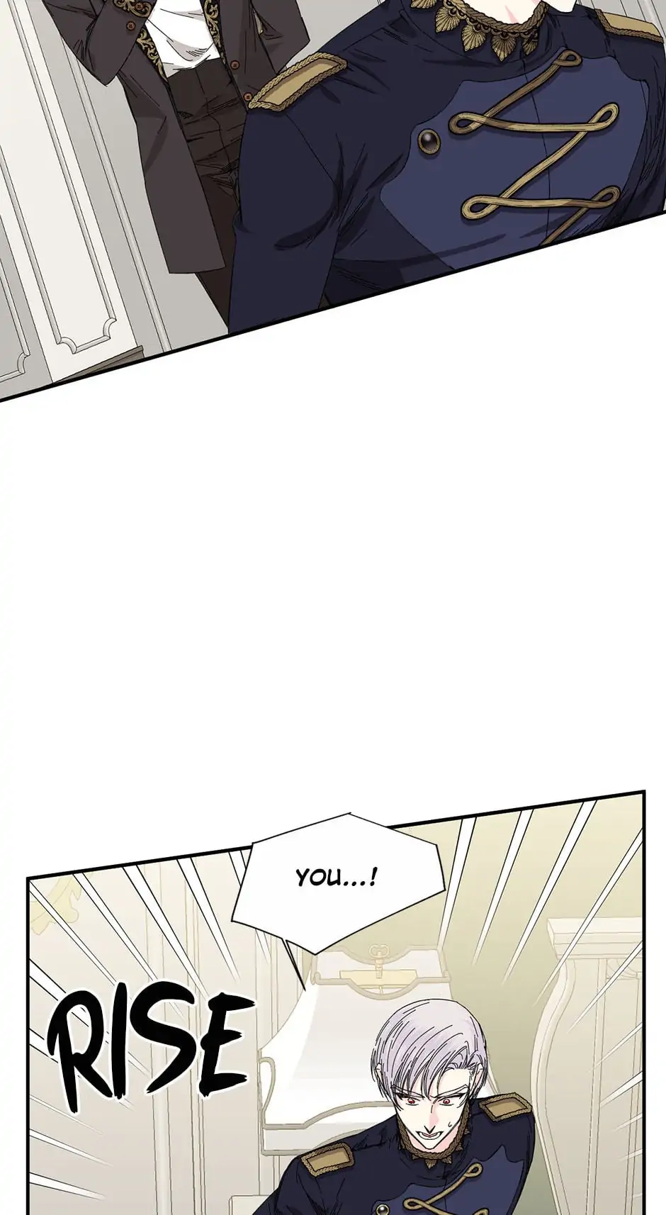 Happy Ending for the Time-Limited Villainess Chapter 84 - Page 51