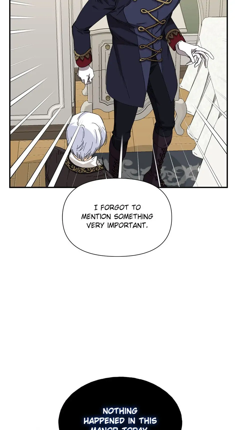Happy Ending for the Time-Limited Villainess Chapter 84 - Page 52