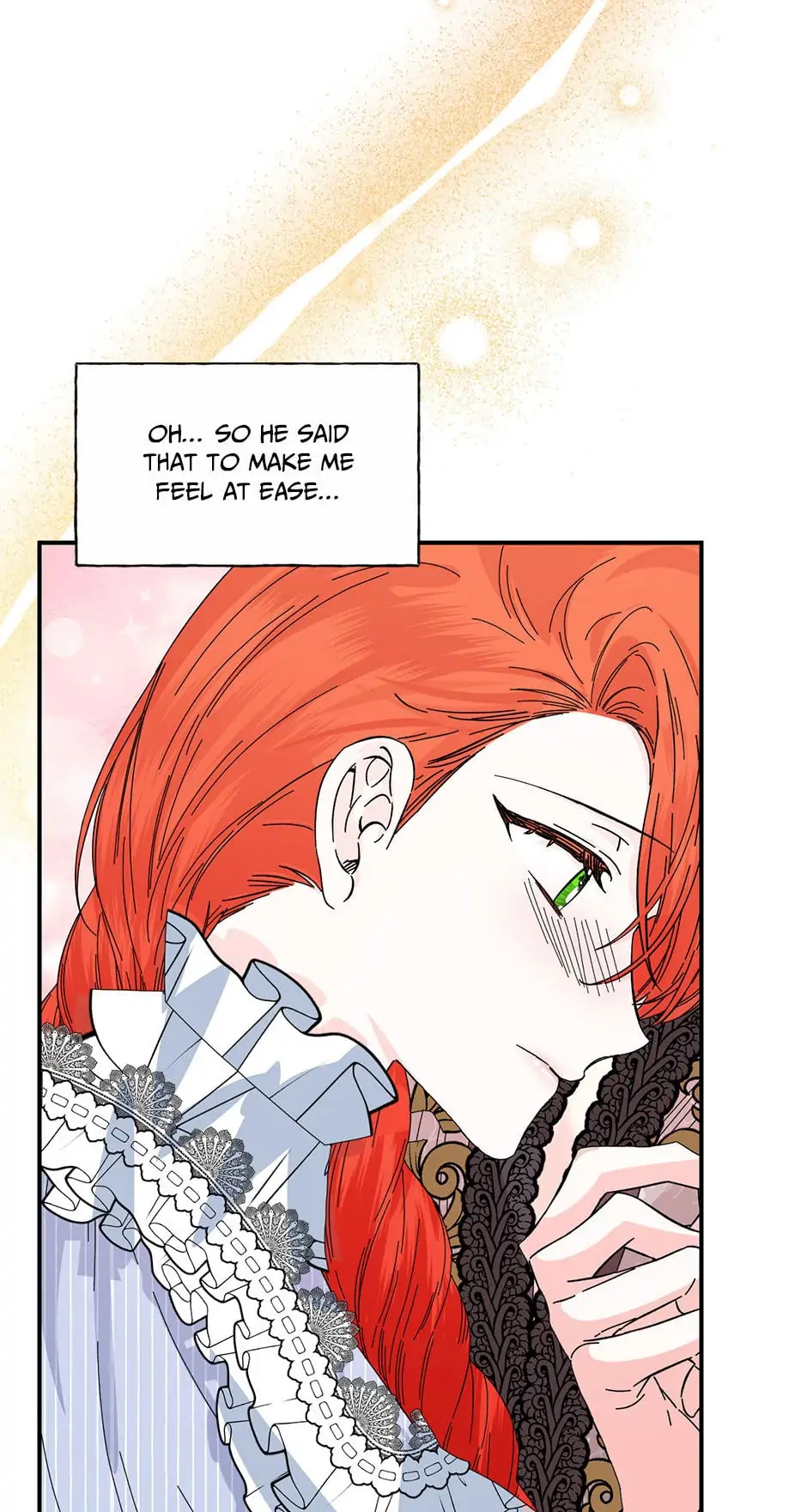 Happy Ending for the Time-Limited Villainess Chapter 84 - Page 72