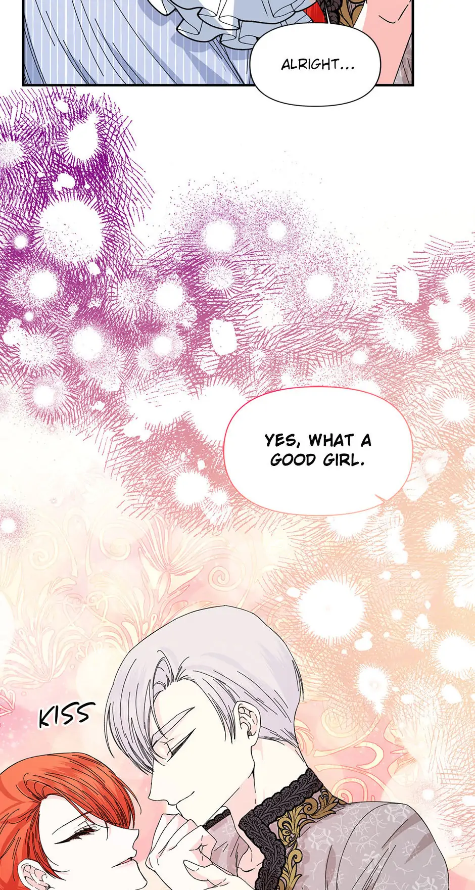 Happy Ending for the Time-Limited Villainess Chapter 84 - Page 73