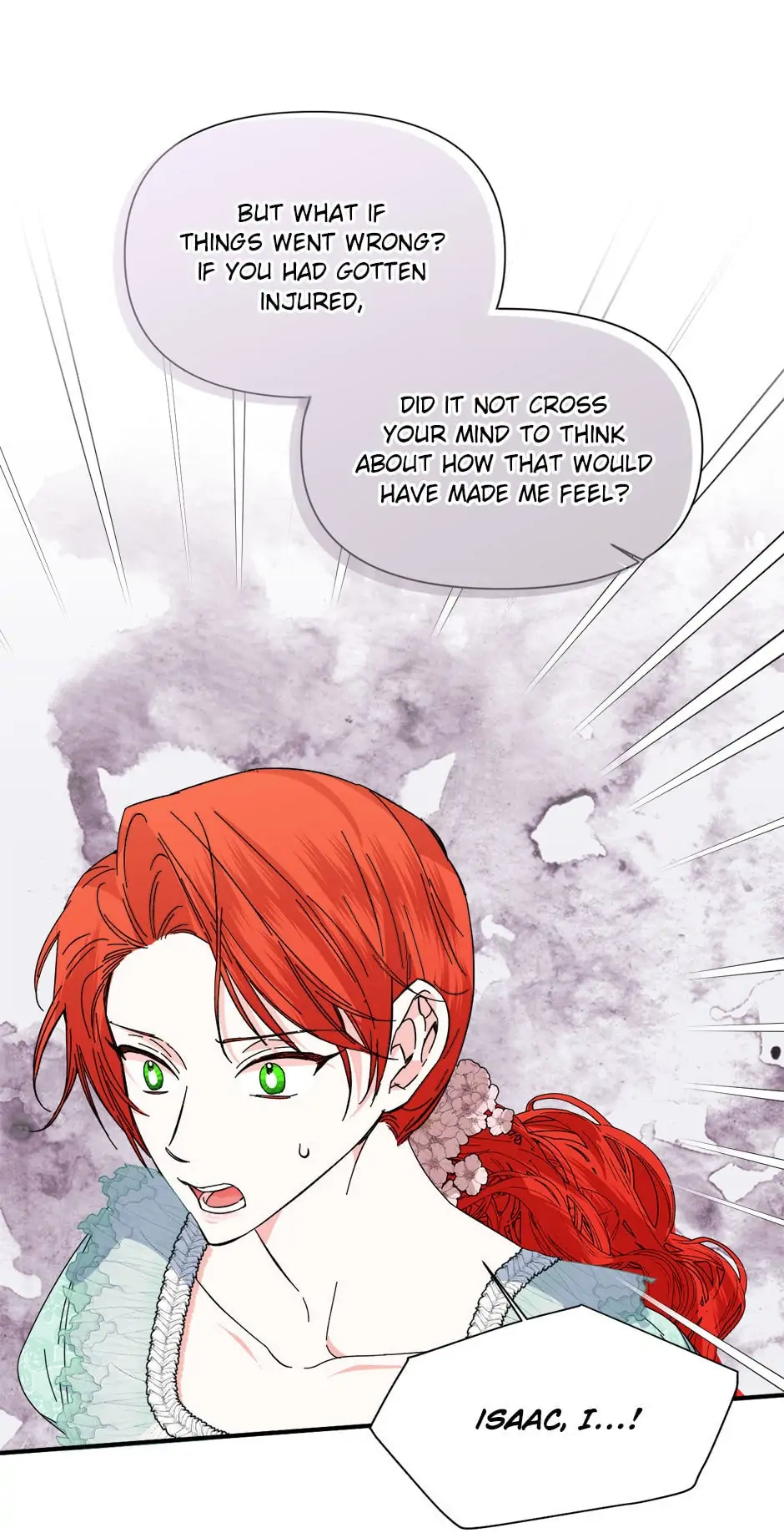Happy Ending for the Time-Limited Villainess Chapter 86 - Page 57