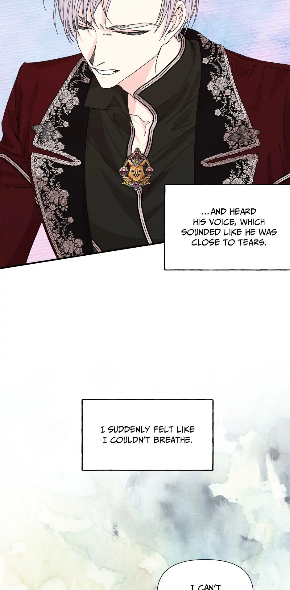 Happy Ending for the Time-Limited Villainess Chapter 87 - Page 3