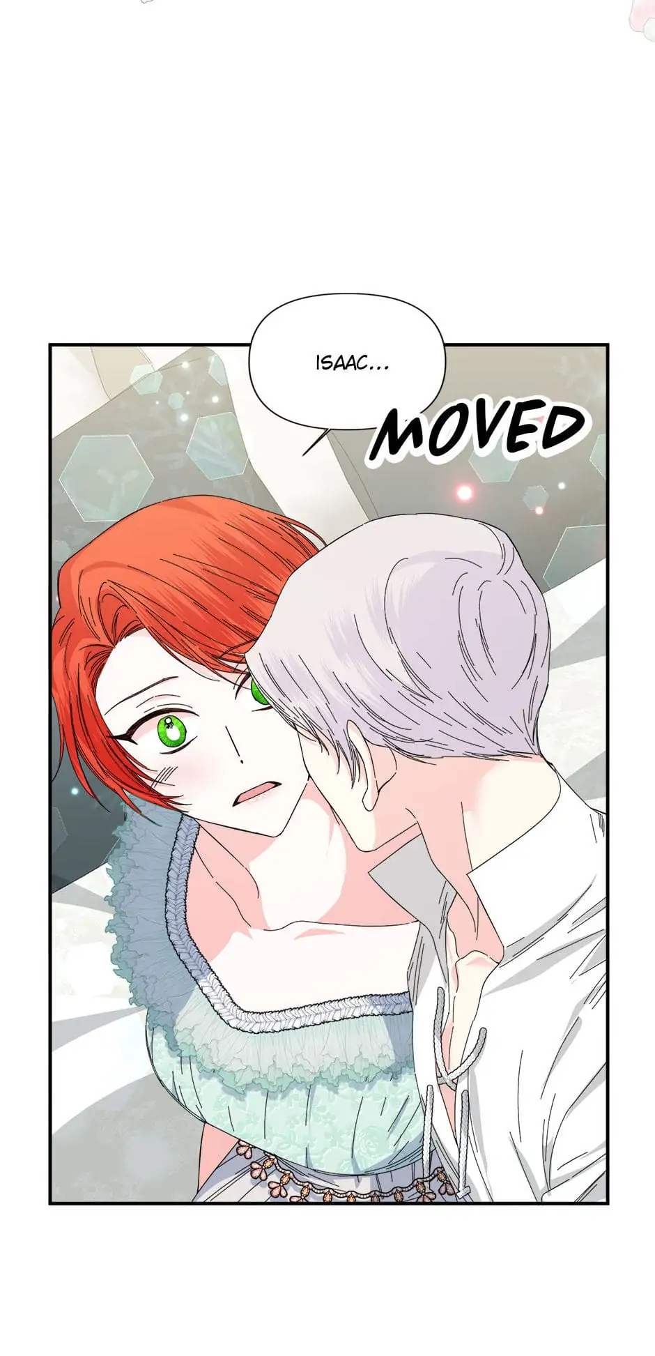 Happy Ending for the Time-Limited Villainess Chapter 87 - Page 55