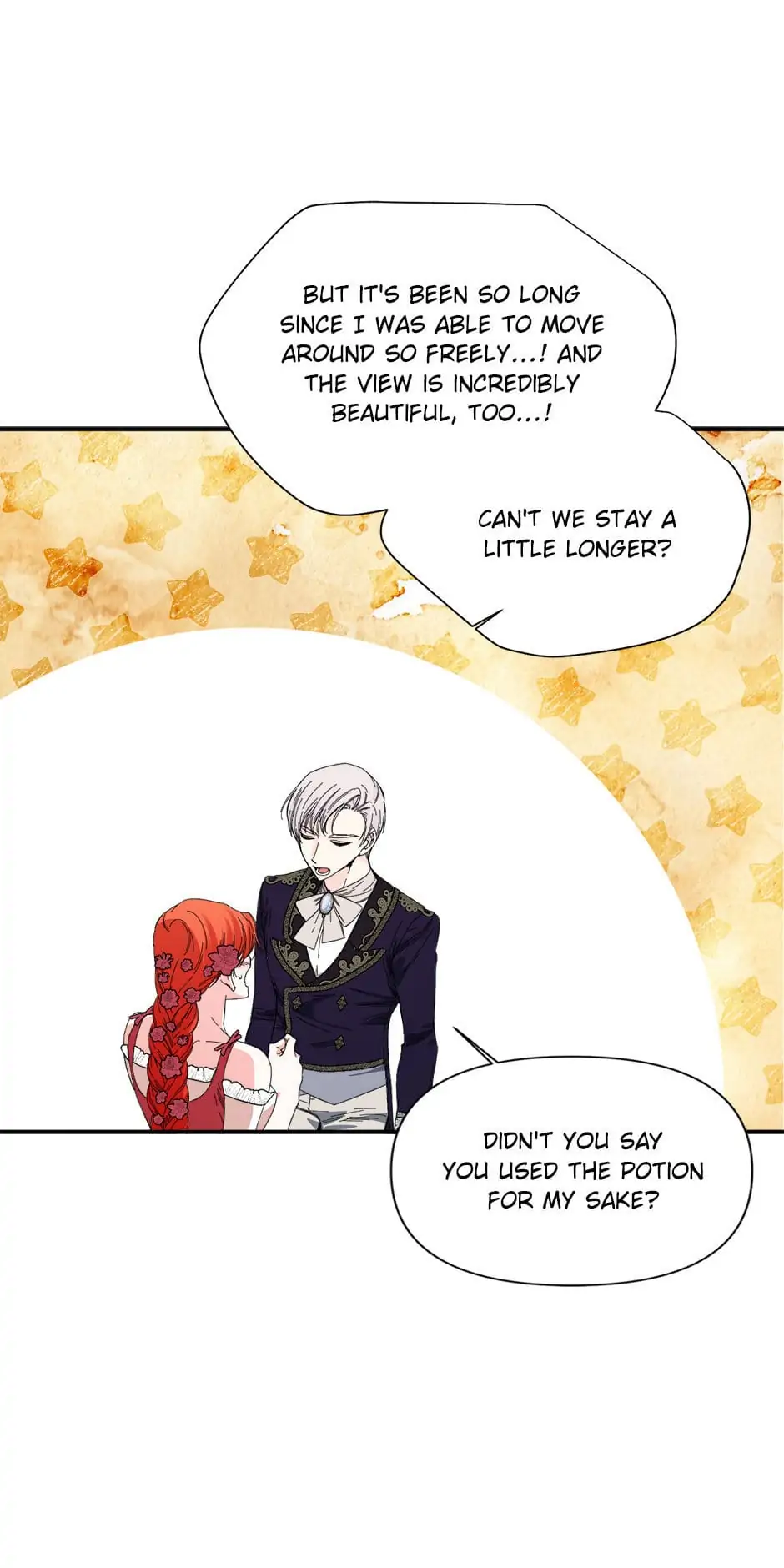 Happy Ending for the Time-Limited Villainess Chapter 89 - Page 66