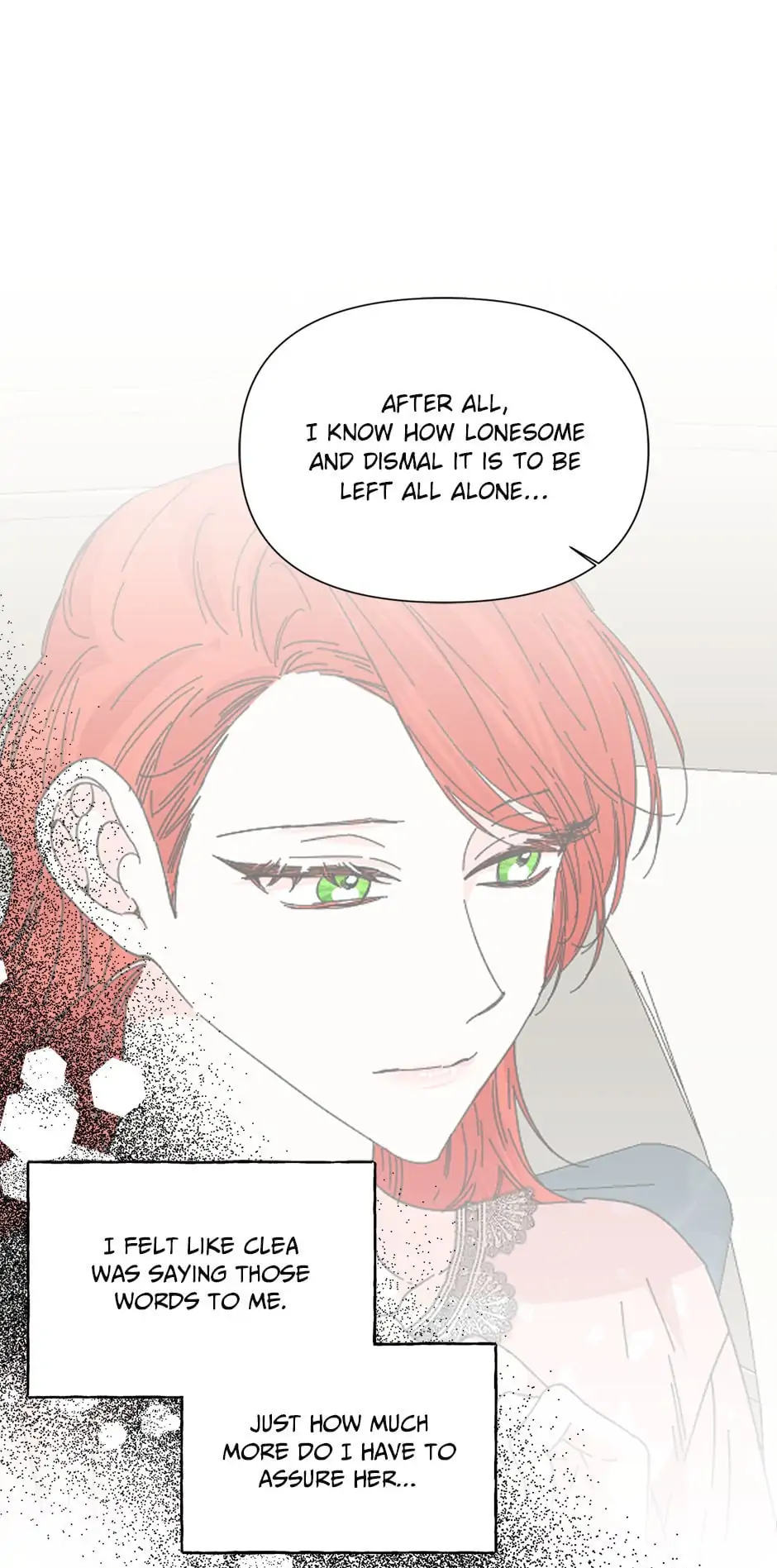 Happy Ending for the Time-Limited Villainess Chapter 90 - Page 49