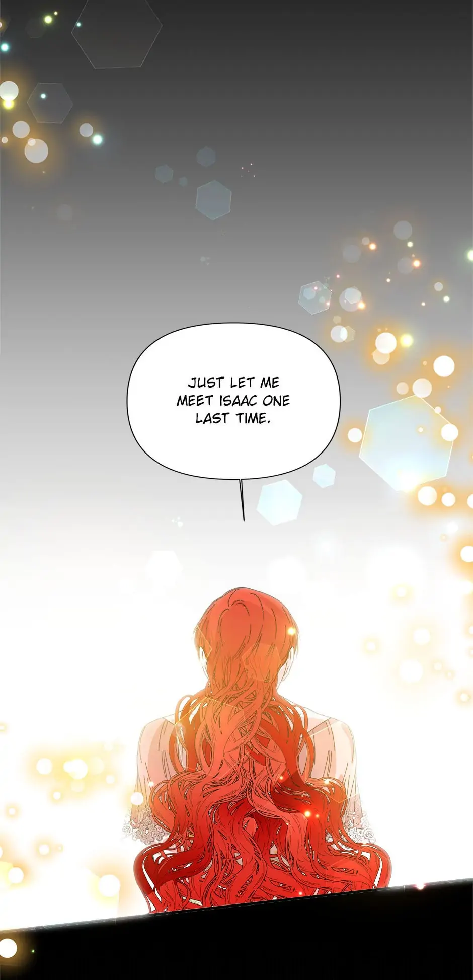 Happy Ending for the Time-Limited Villainess Chapter 93 - Page 59