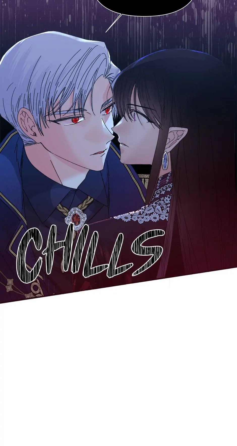 Happy Ending for the Time-Limited Villainess Chapter 95 - Page 55