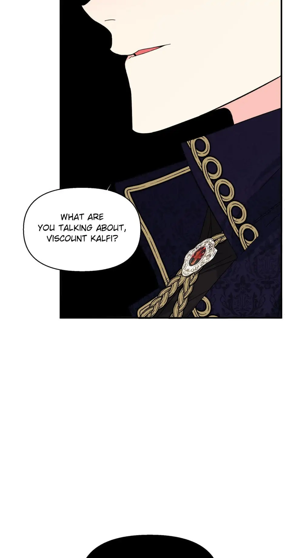 Happy Ending for the Time-Limited Villainess Chapter 96 - Page 29