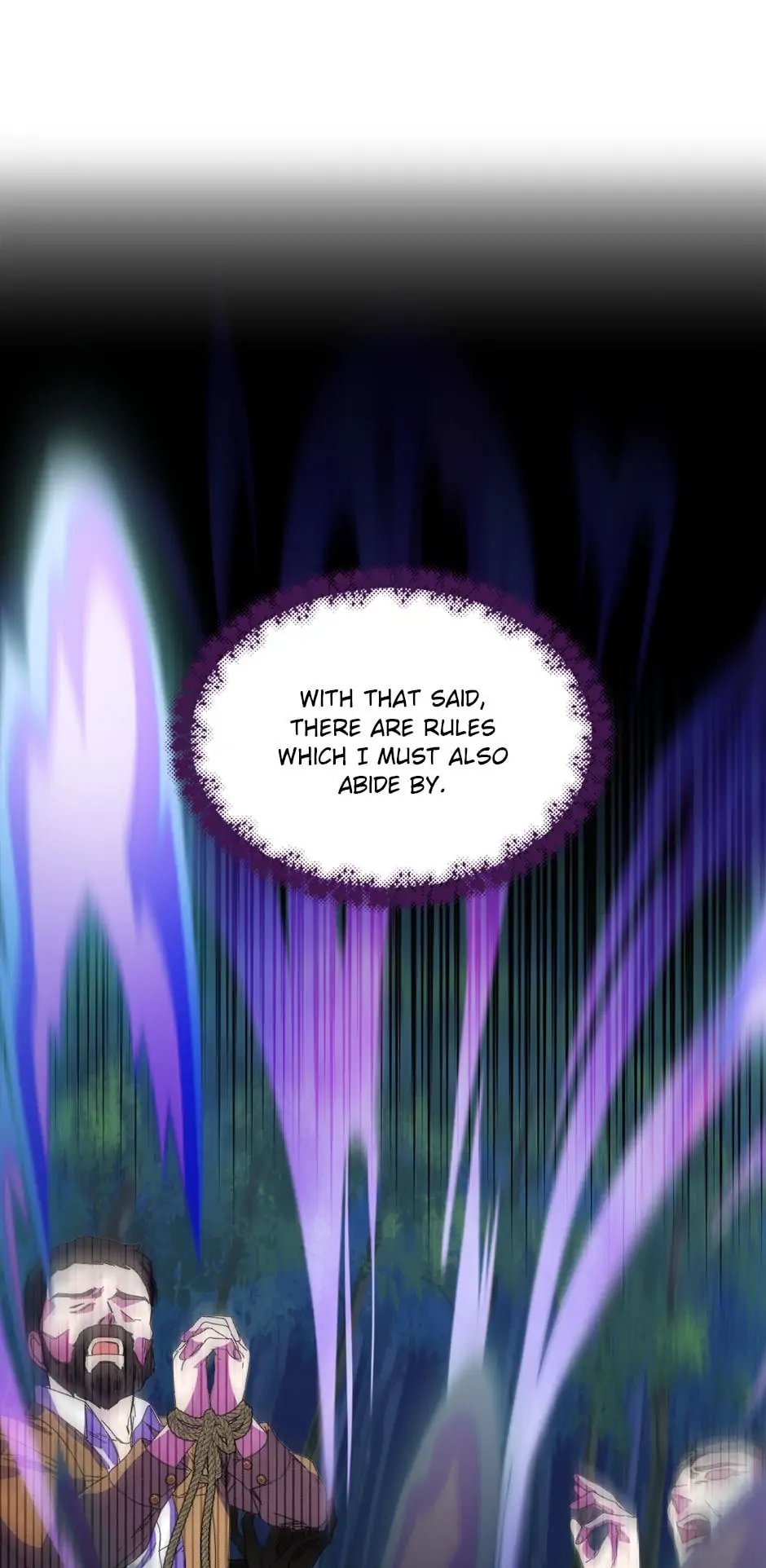 Happy Ending for the Time-Limited Villainess Chapter 96 - Page 39