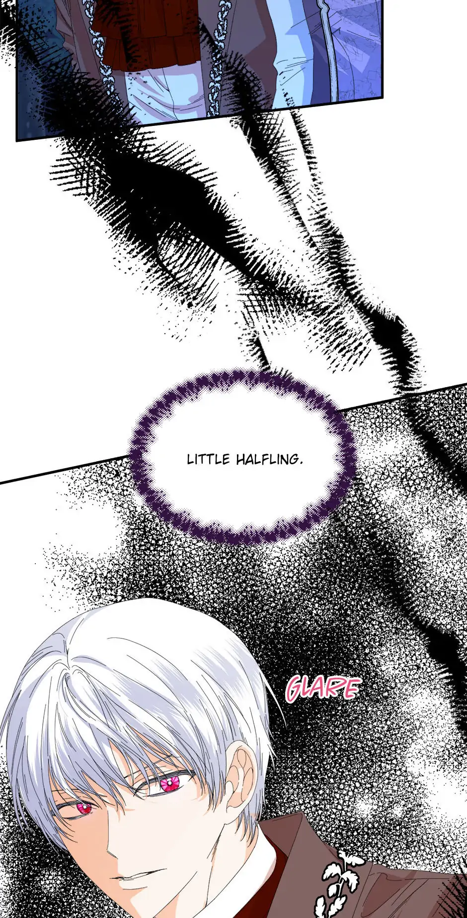 Happy Ending for the Time-Limited Villainess Chapter 97 - Page 21