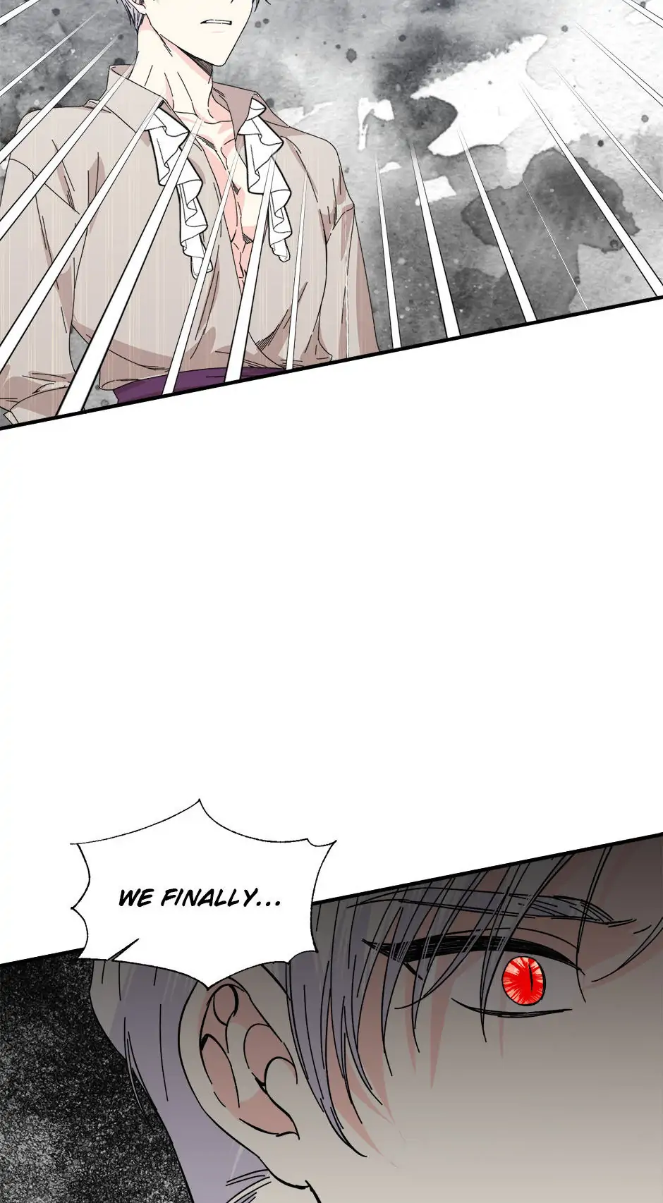 Happy Ending for the Time-Limited Villainess Chapter 97 - Page 74