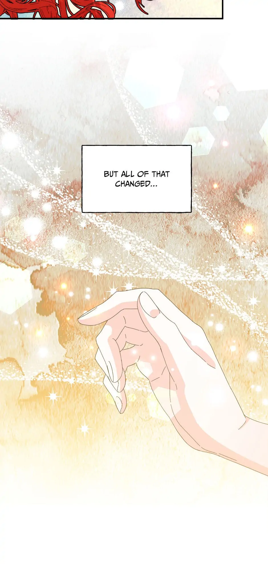 Happy Ending for the Time-Limited Villainess Chapter 98 - Page 34