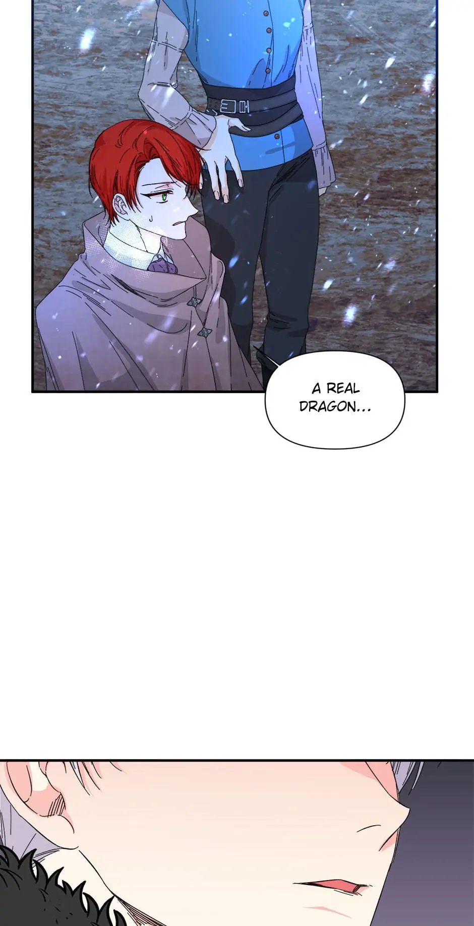 Happy Ending for the Time-Limited Villainess Chapter 98 - Page 5