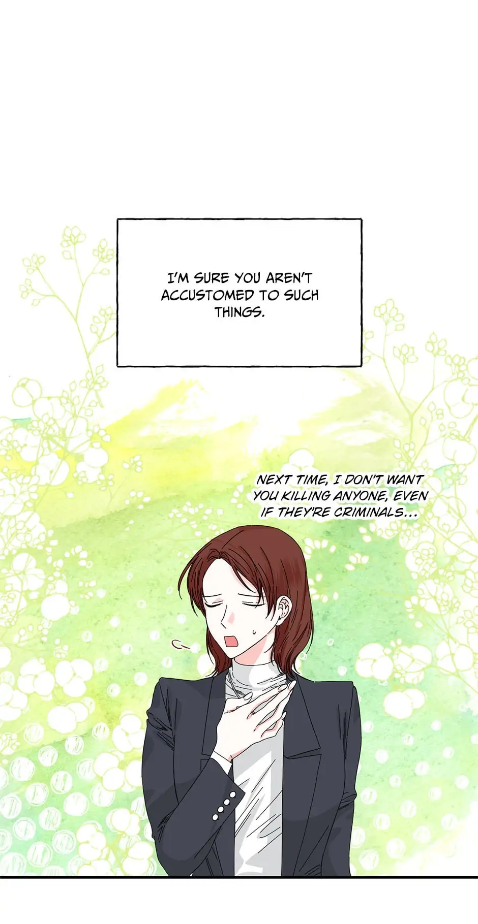 Happy Ending for the Time-Limited Villainess Chapter 99 - Page 40