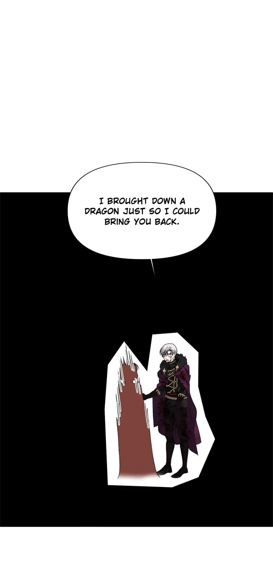 Happy Ending for the Time-Limited Villainess Chapter 99 - Page 58