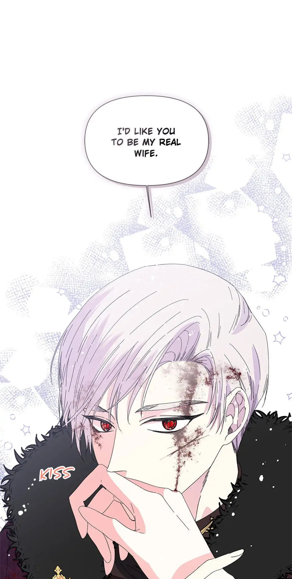 Happy Ending for the Time-Limited Villainess Chapter 99 - Page 64