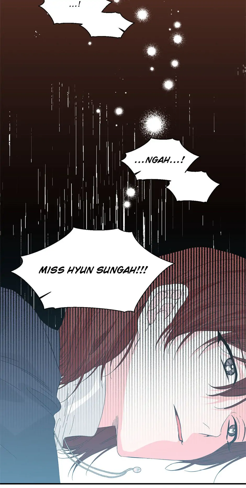 Happy Ending for the Time-Limited Villainess Chapter 99 - Page 68