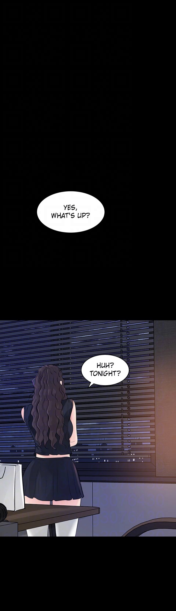 Inside My Sister-in-Law Chapter 31 - Page 36