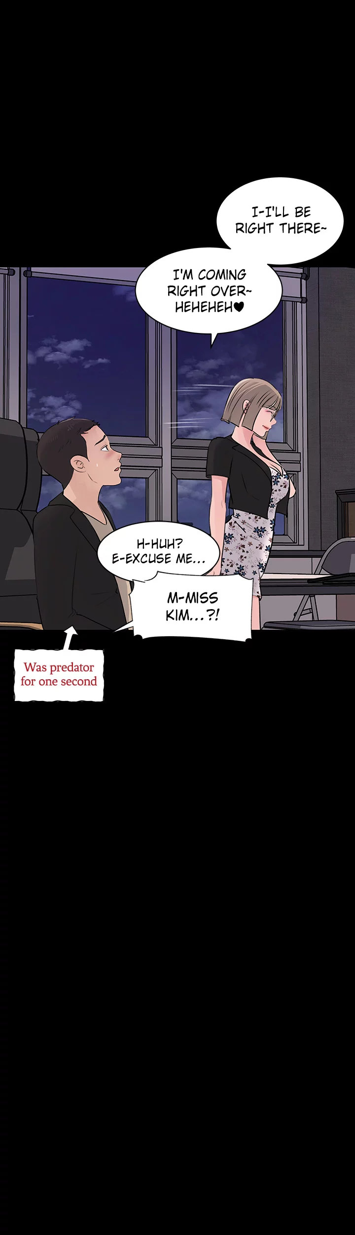 Inside My Sister-in-Law Chapter 31 - Page 49
