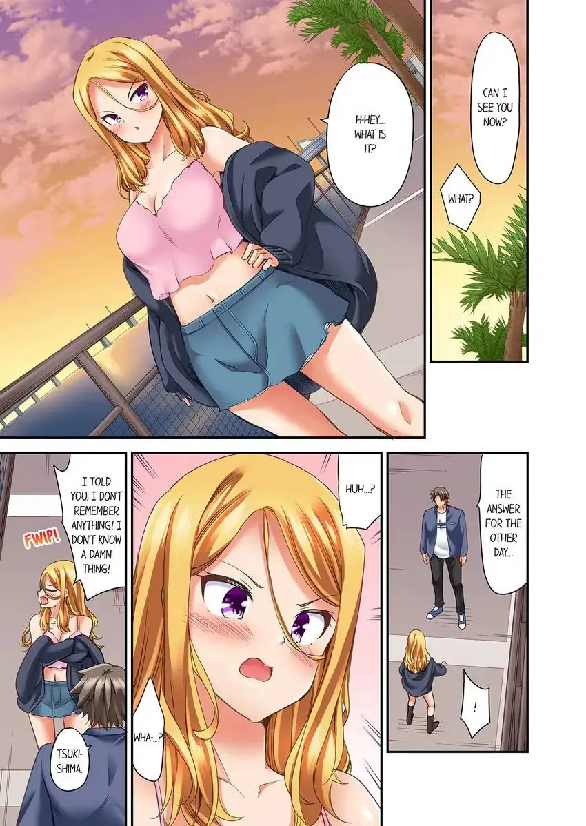Orgasm is the Essential Part of Sex!? Chapter 31 - Page 8