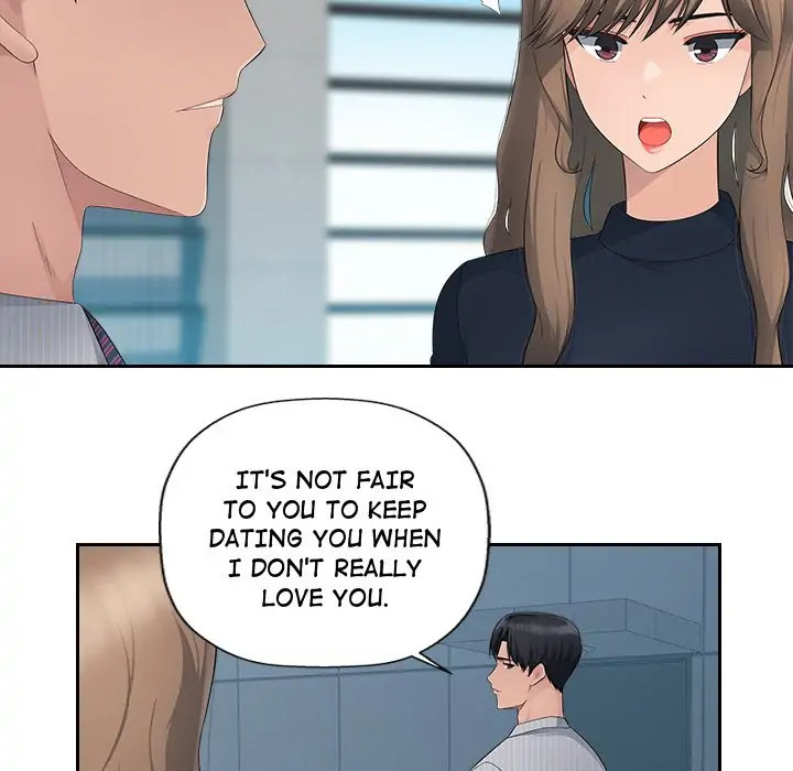 Office Desires Chapter 11 - Page 98