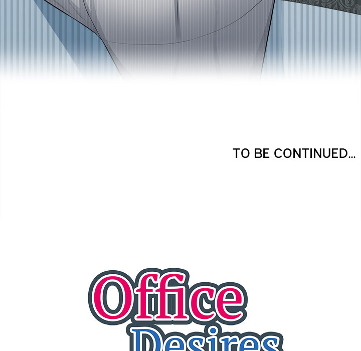 Office Desires Chapter 2 - Page 109